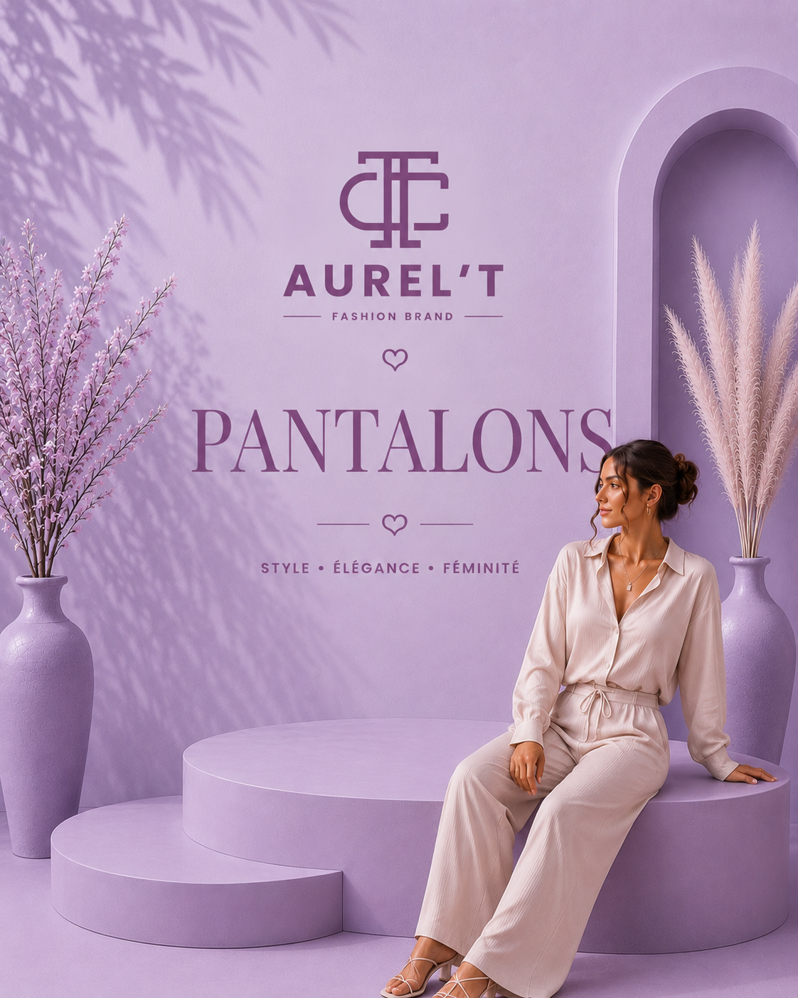 Pantalons