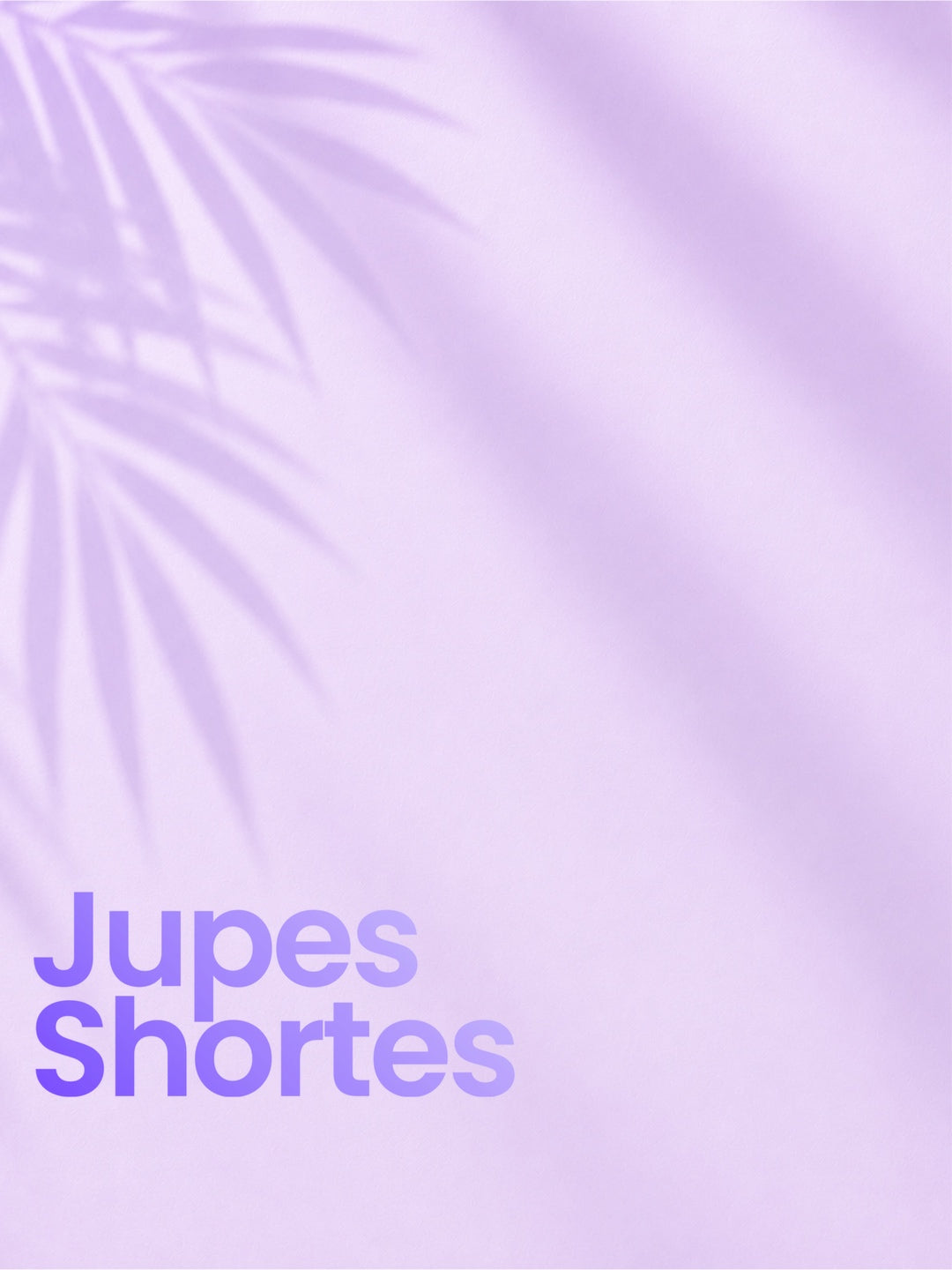 Jupes / Shorts