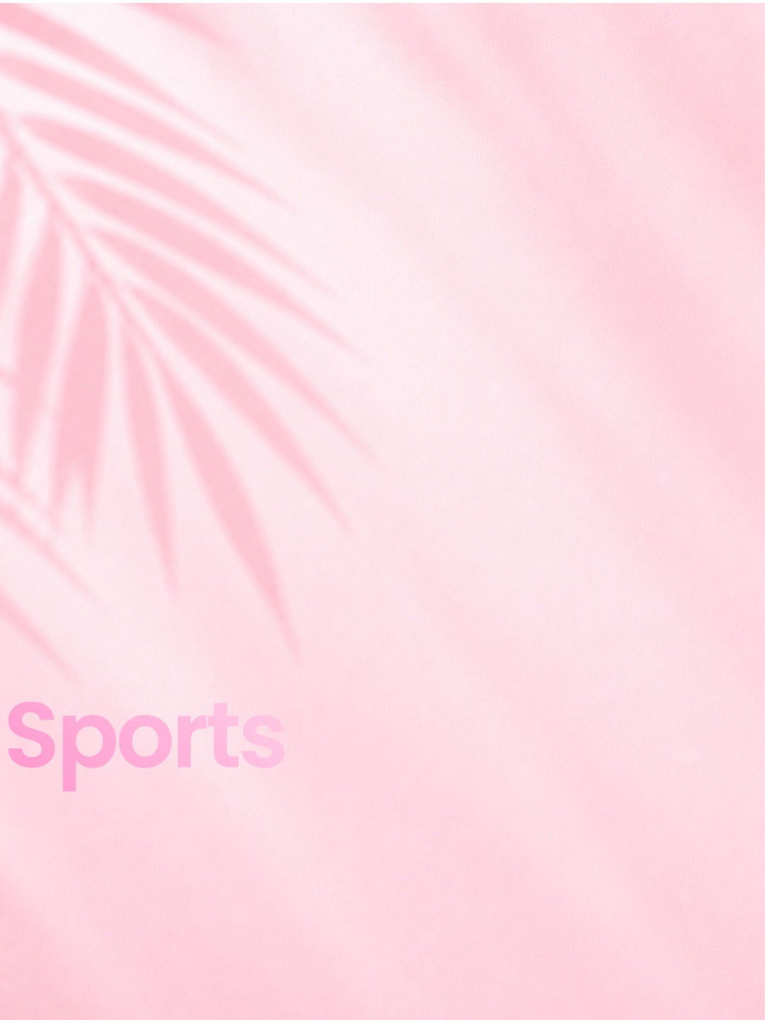 Sports