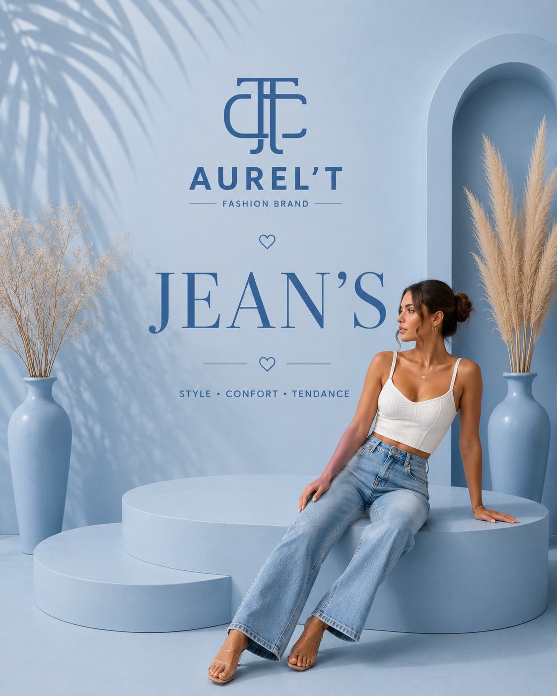 Jean's / Leggings