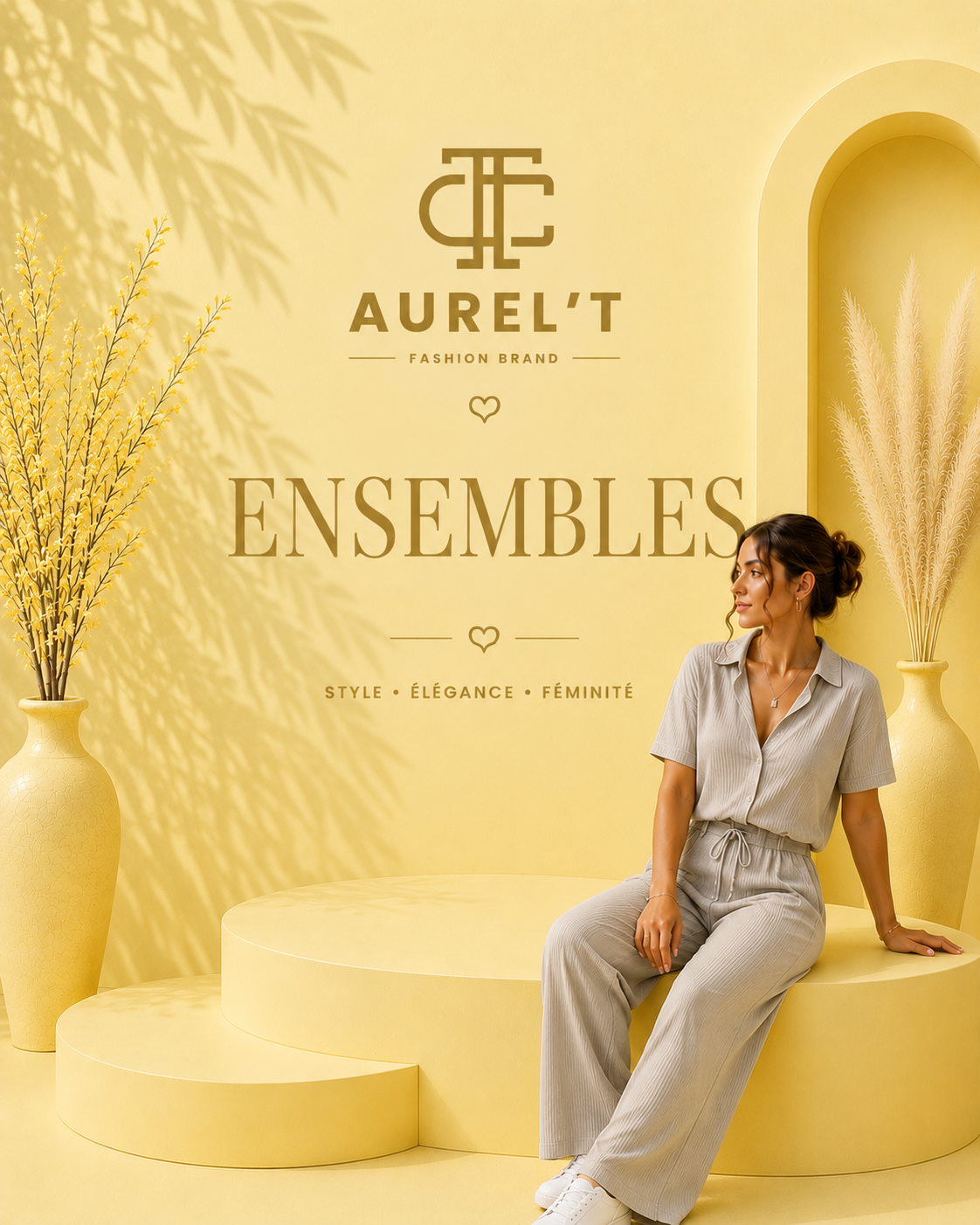 Ensembles