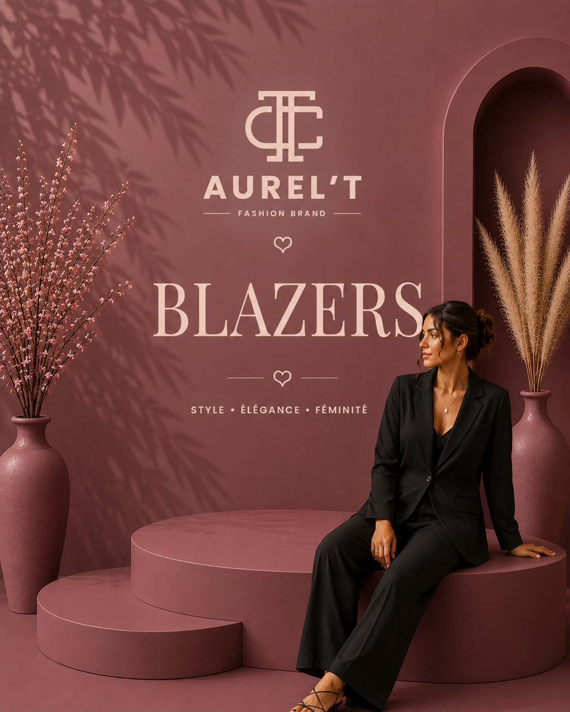 Blazers