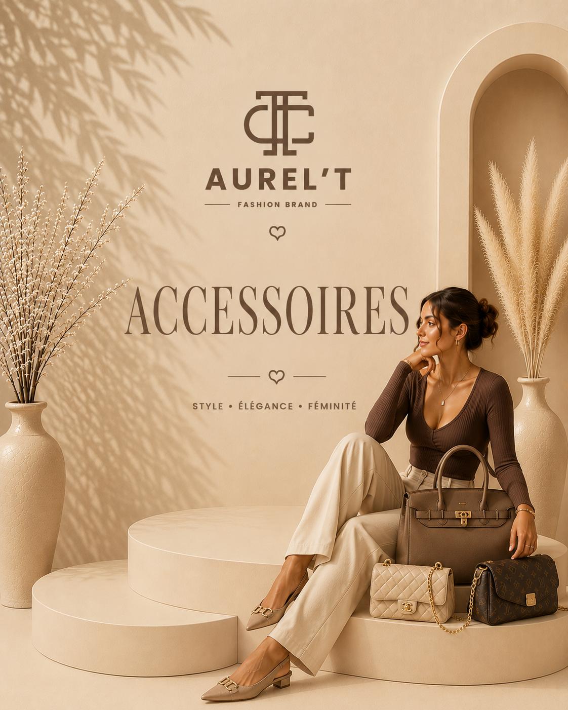 Accessoires