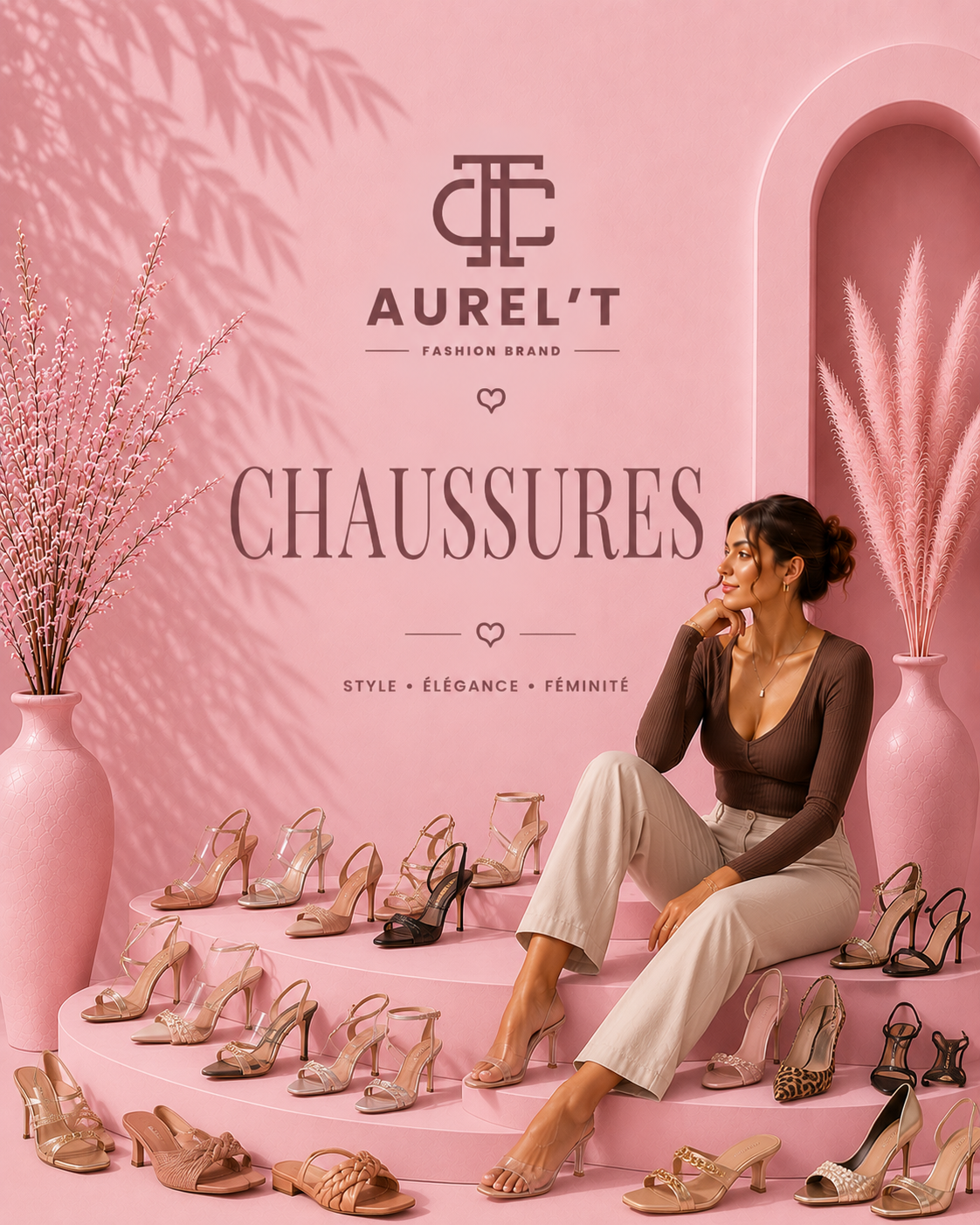 Chaussures