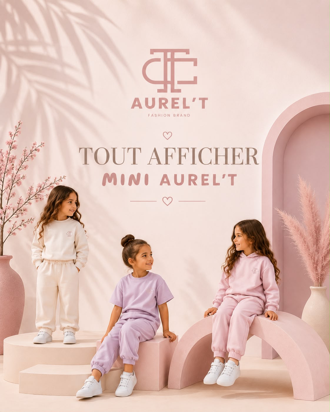 Tout Affiché Mini AUREL'T