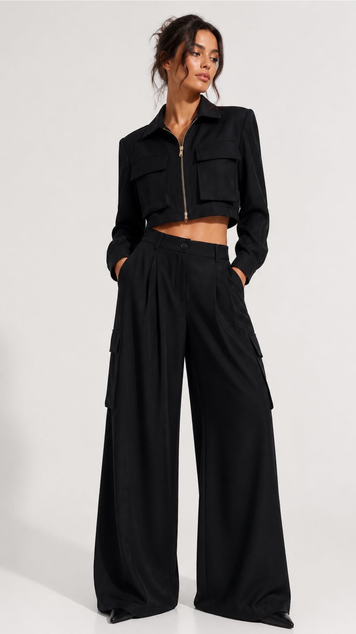 Ensembles-LOLA