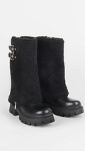 Bottes-NINA