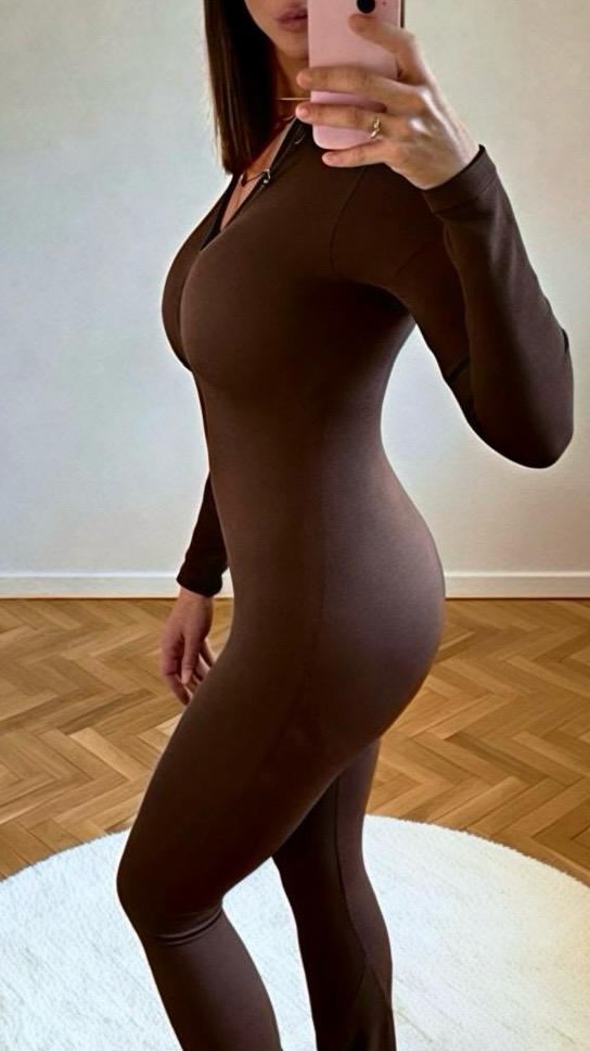 Combinaison Gainante pat d'ef- EMY