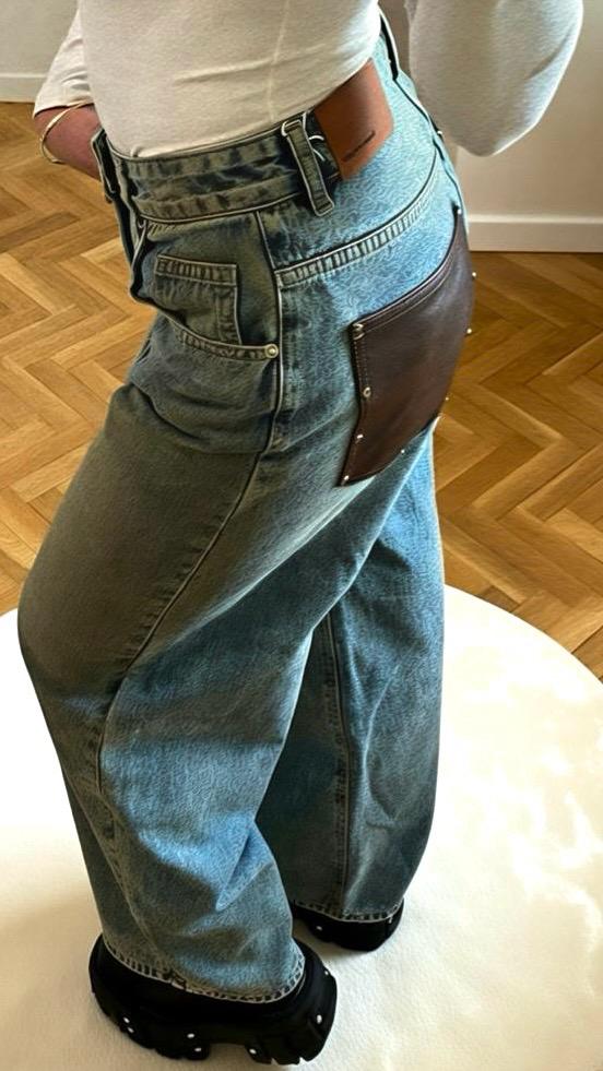 Jeans-INDIA