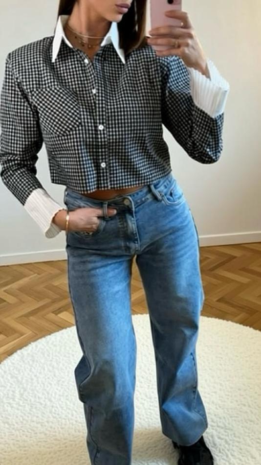 Jeans-SASHA