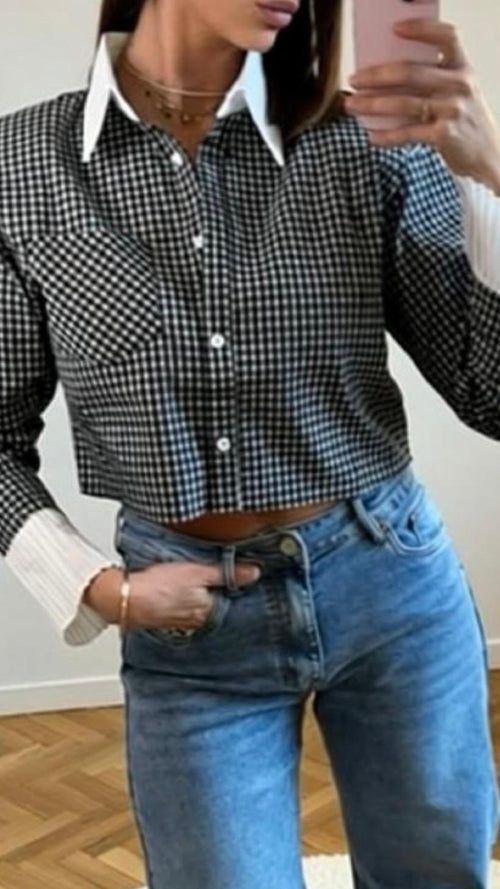 Chemise-MEL