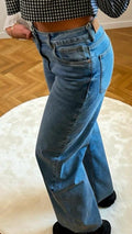 Jeans-SASHA