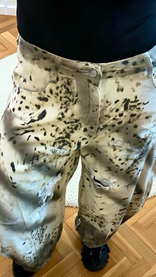 Jeans-LEV