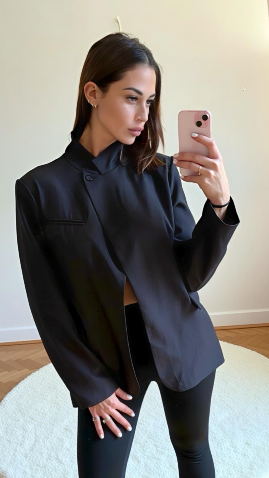 Blazer-AVA