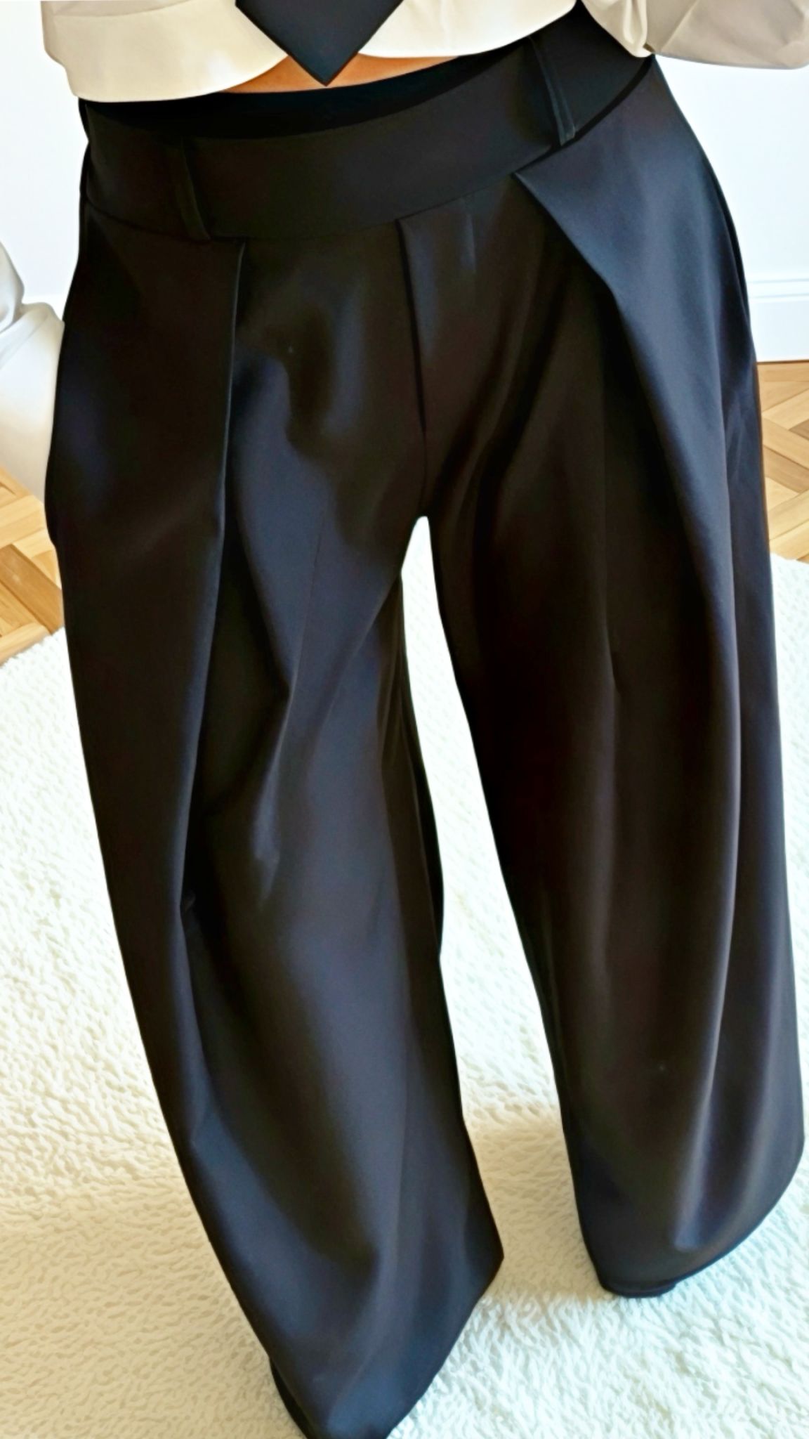 Pantalon-ZAHAVITE