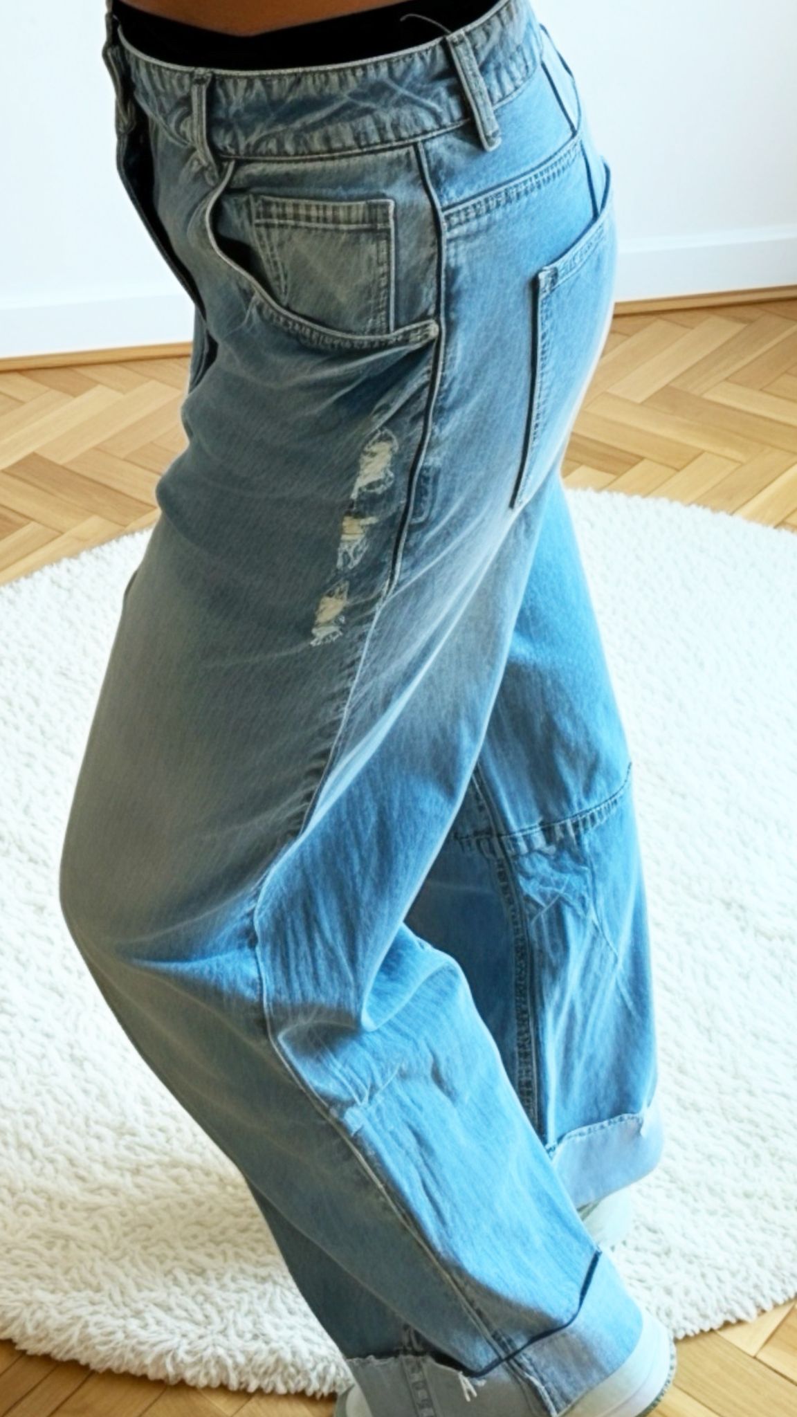 Jean's-MELISSA