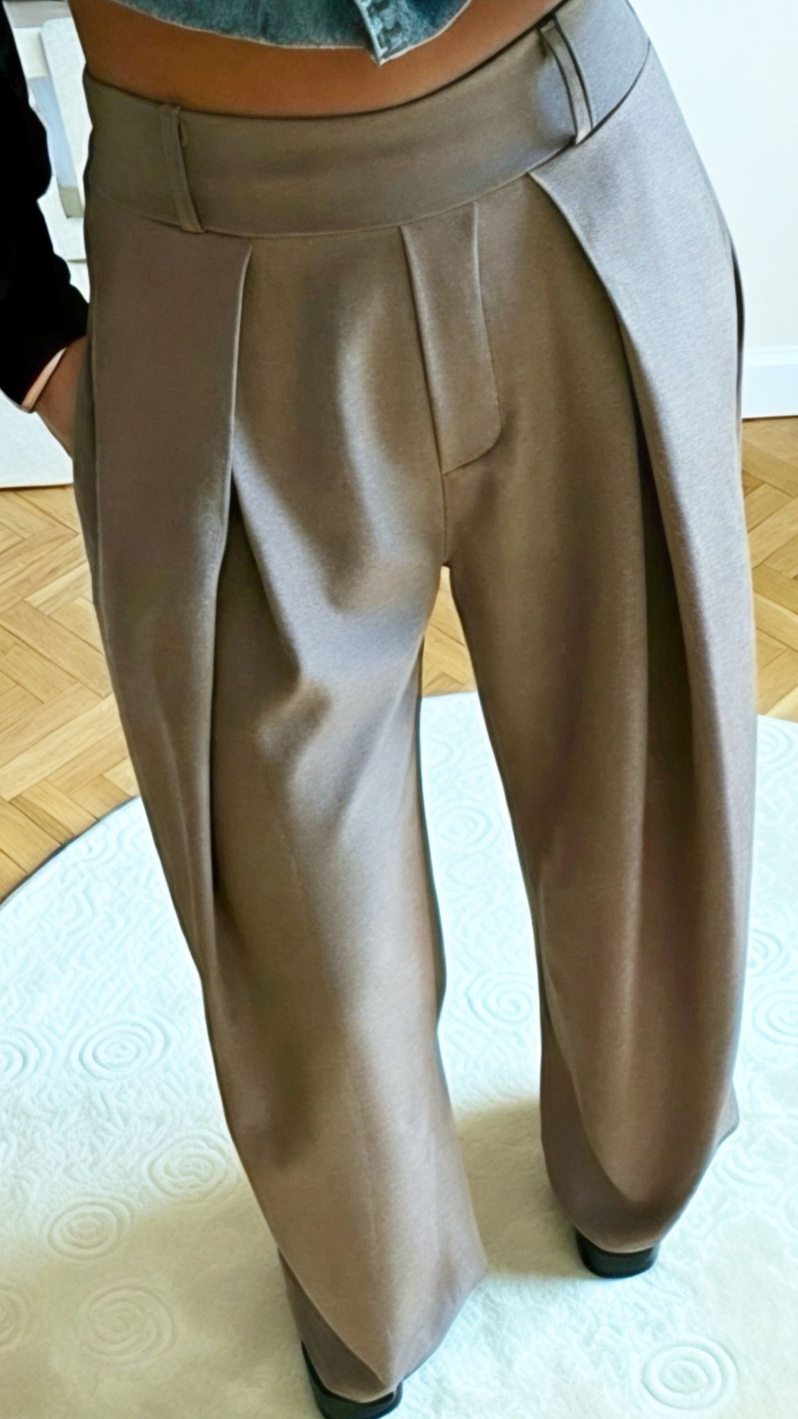 Pantalon-ZAHAVITE