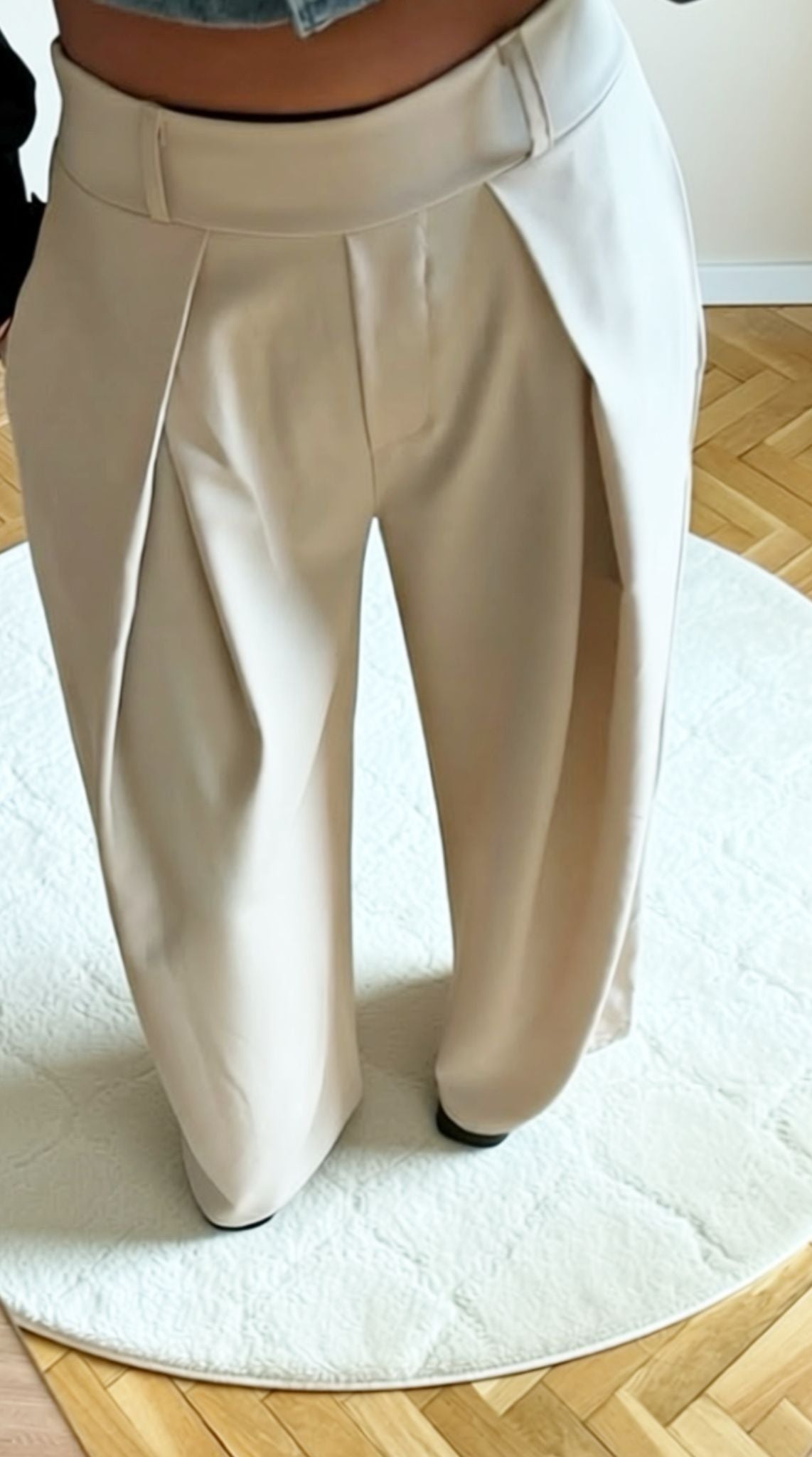 Pantalon-ZAHAVITE