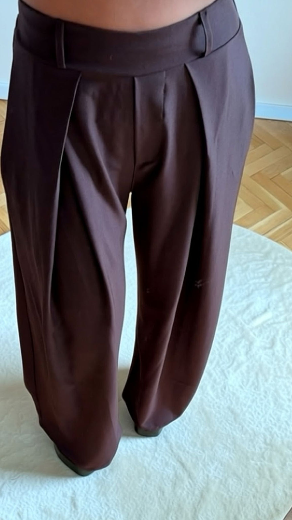 Pantalon-ZAHAVITE