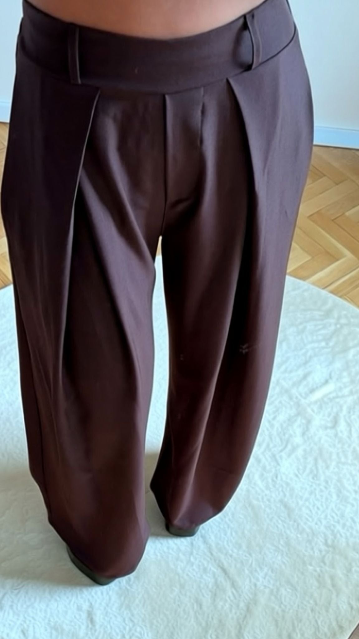 Pantalon-ZAHAVITE