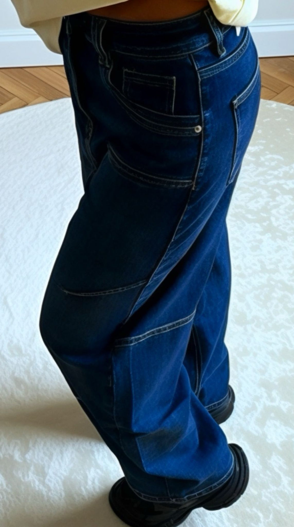 Jeans-JOULIA