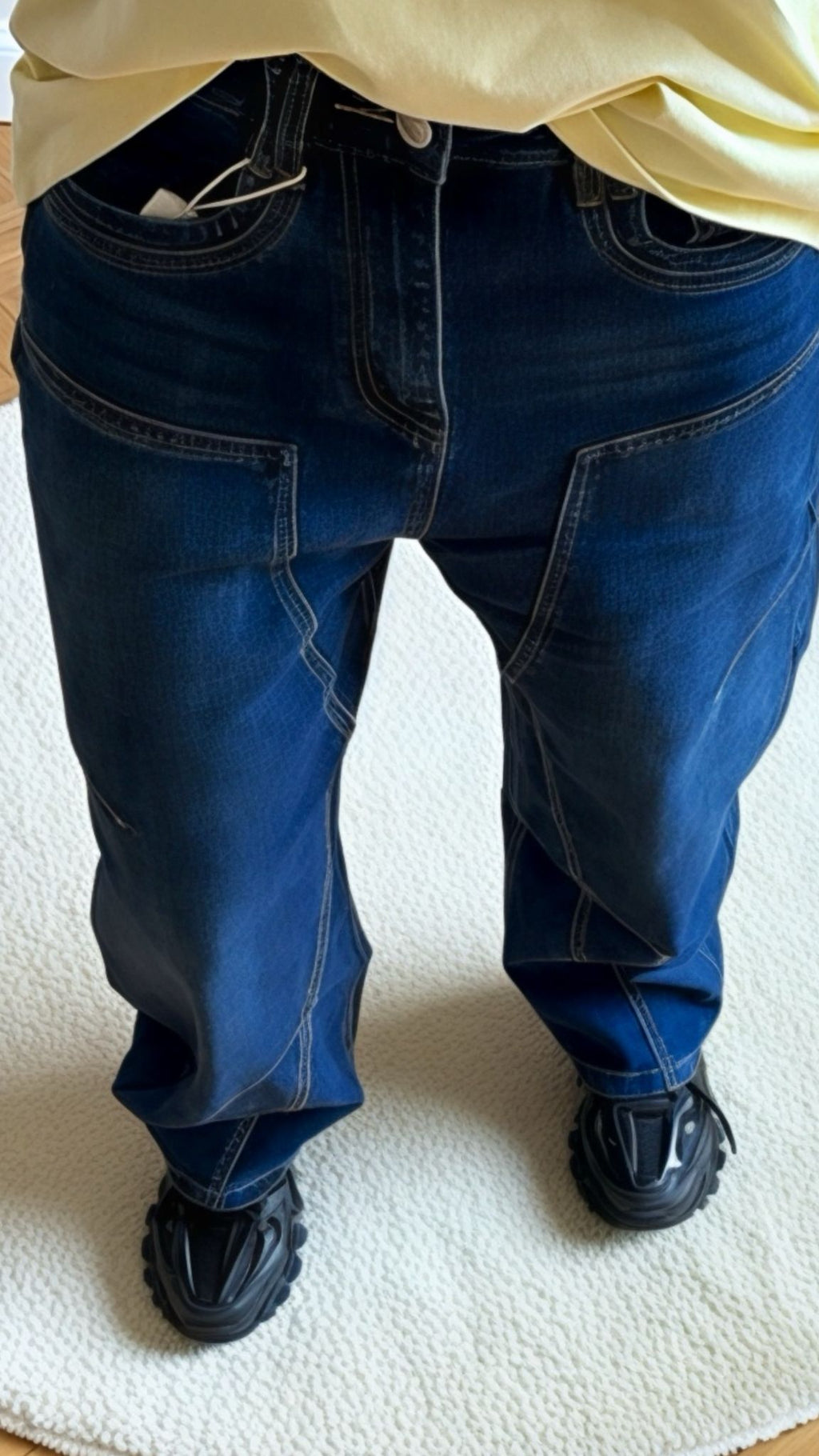 Jeans-JOULIA