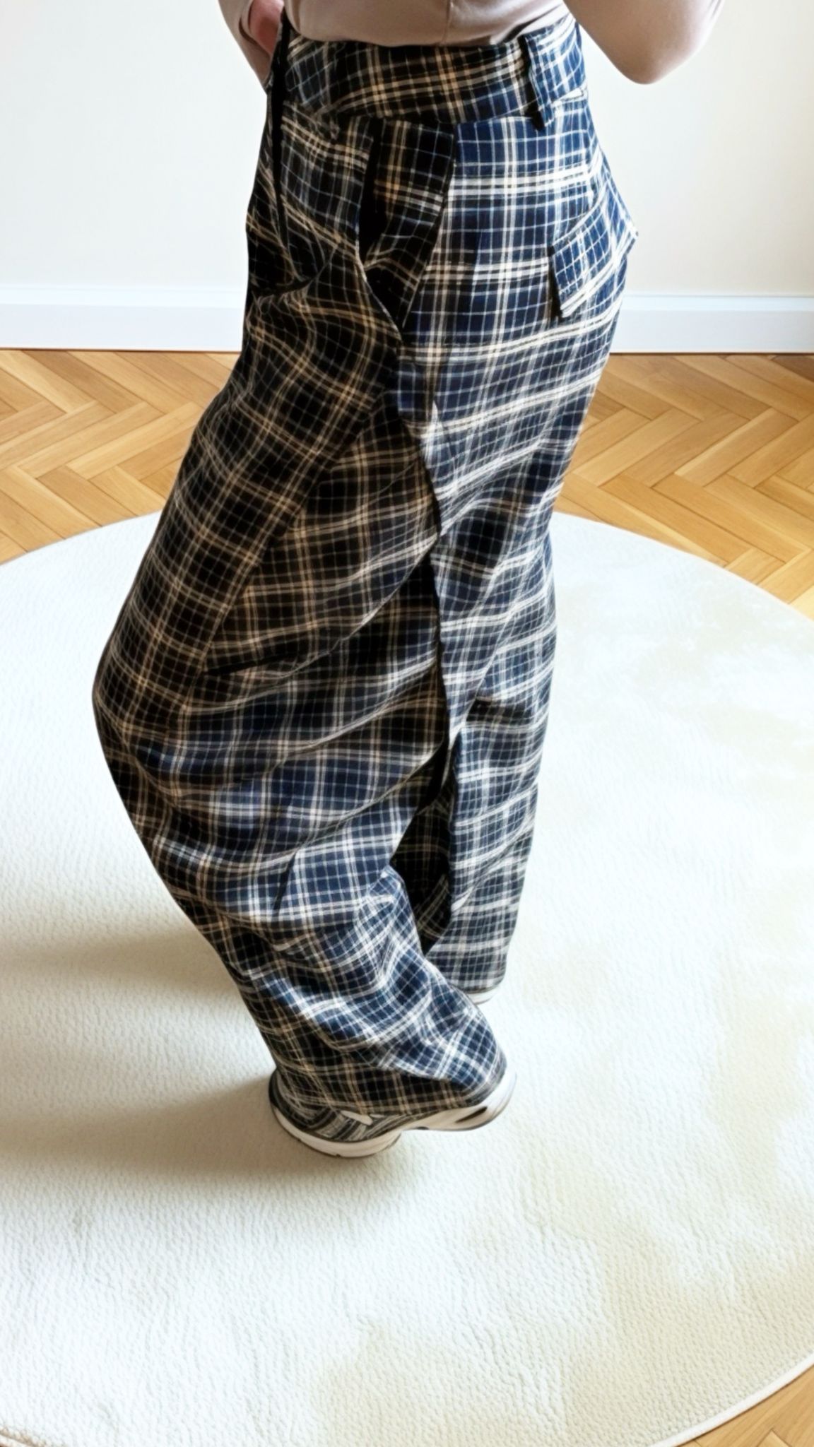 Pantalon Barelle-BLAIRE