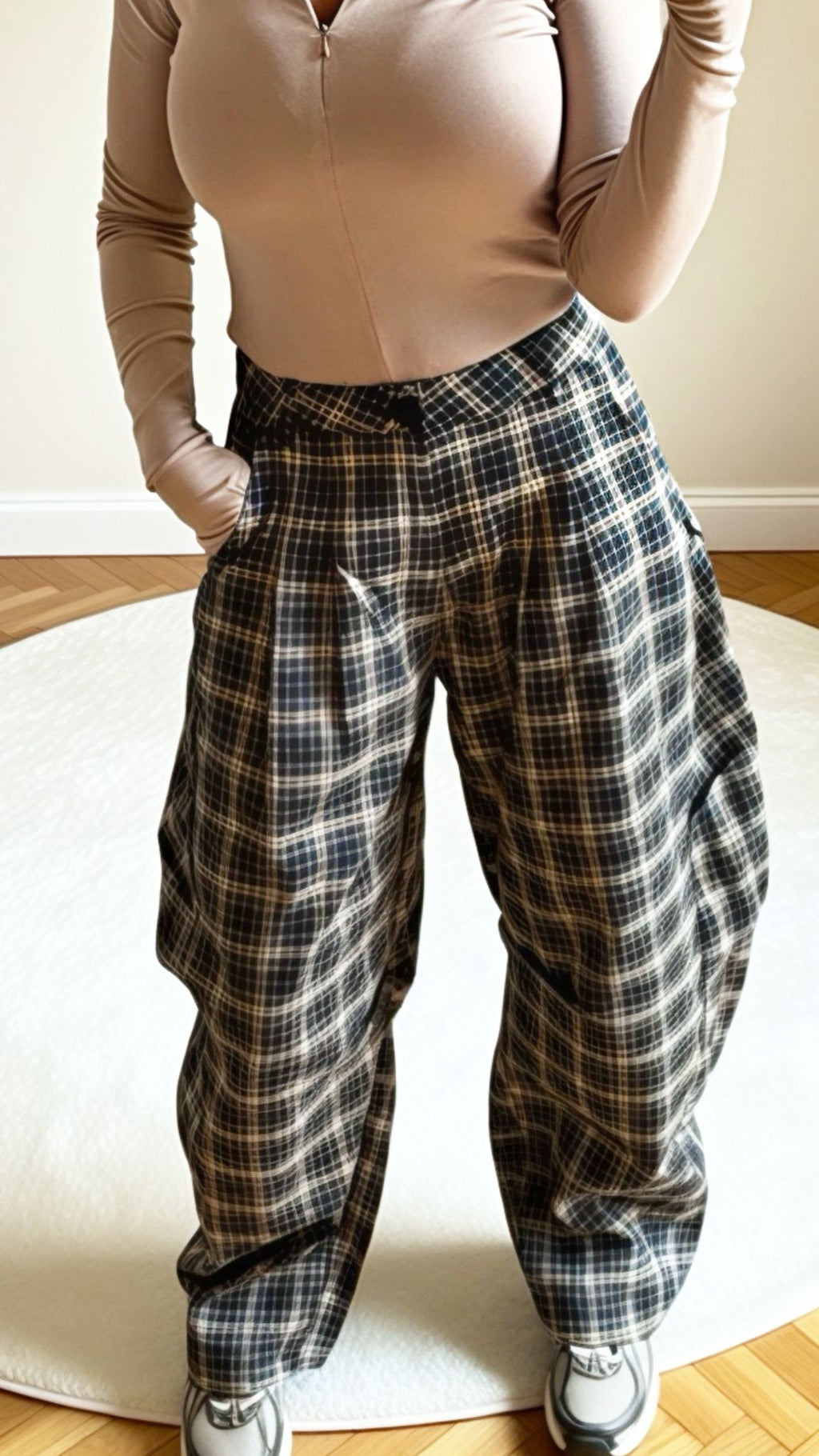 Pantalon Barelle-BLAIRE