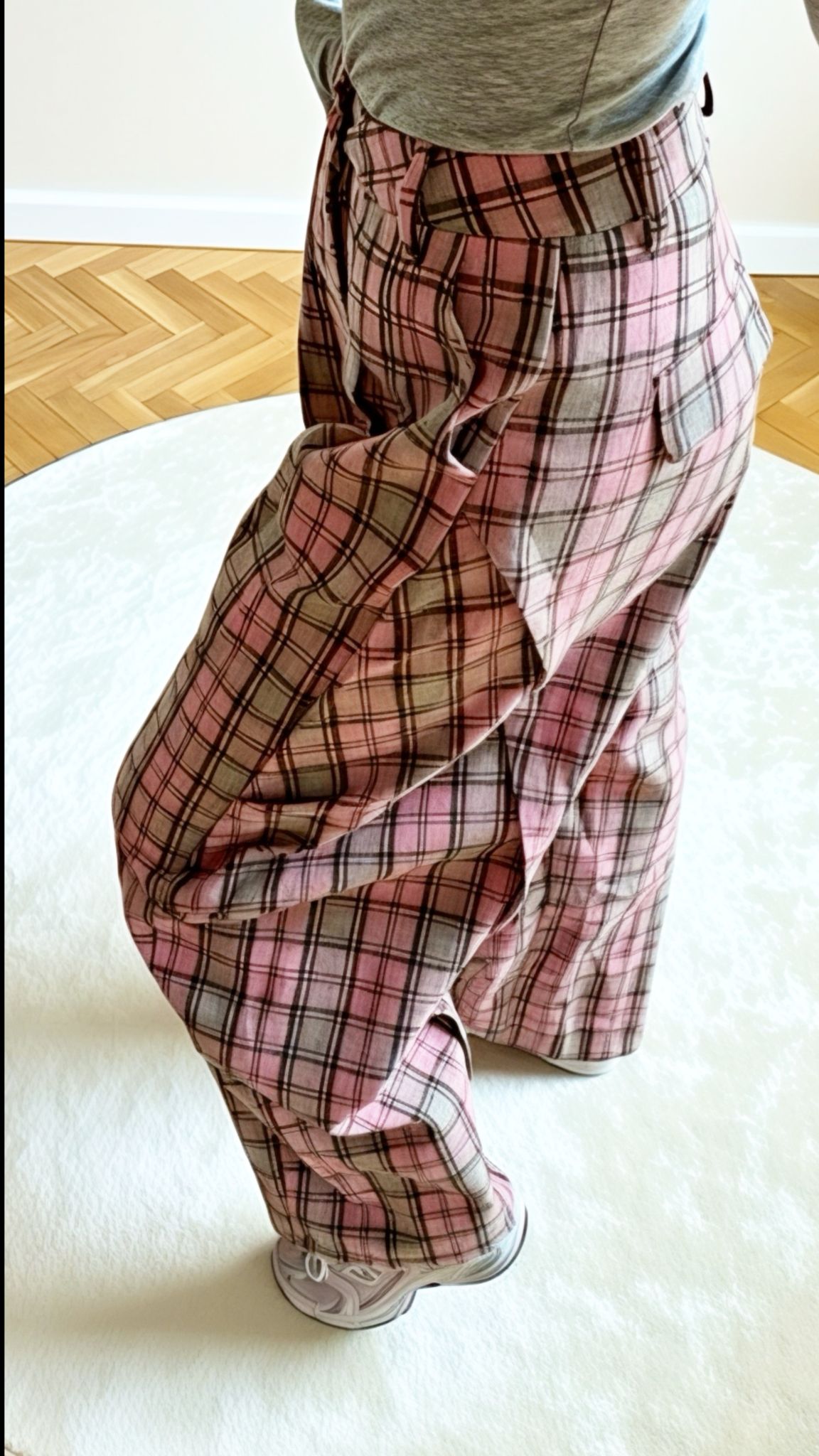 Pantalon-BLAIR ROSE