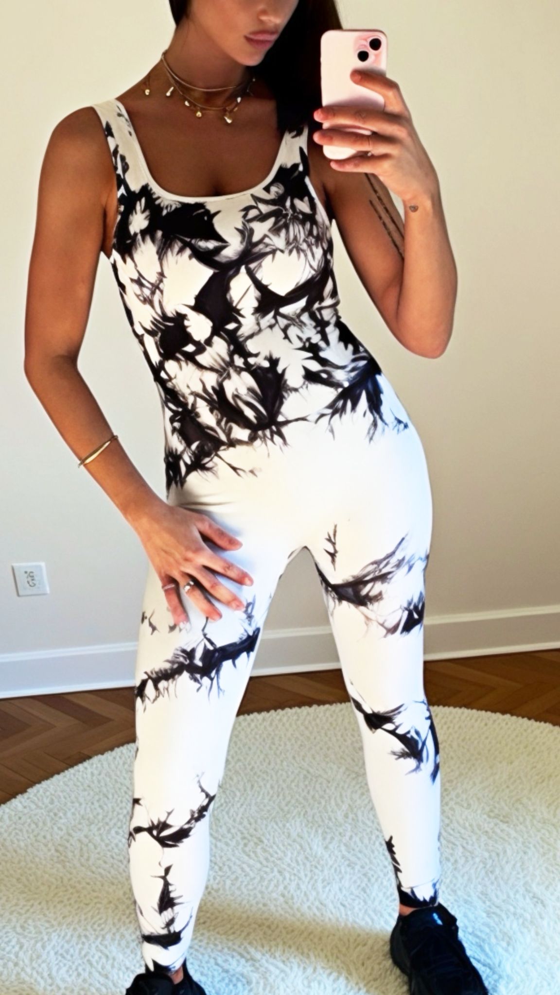 Combinaison tay and day-NOYA