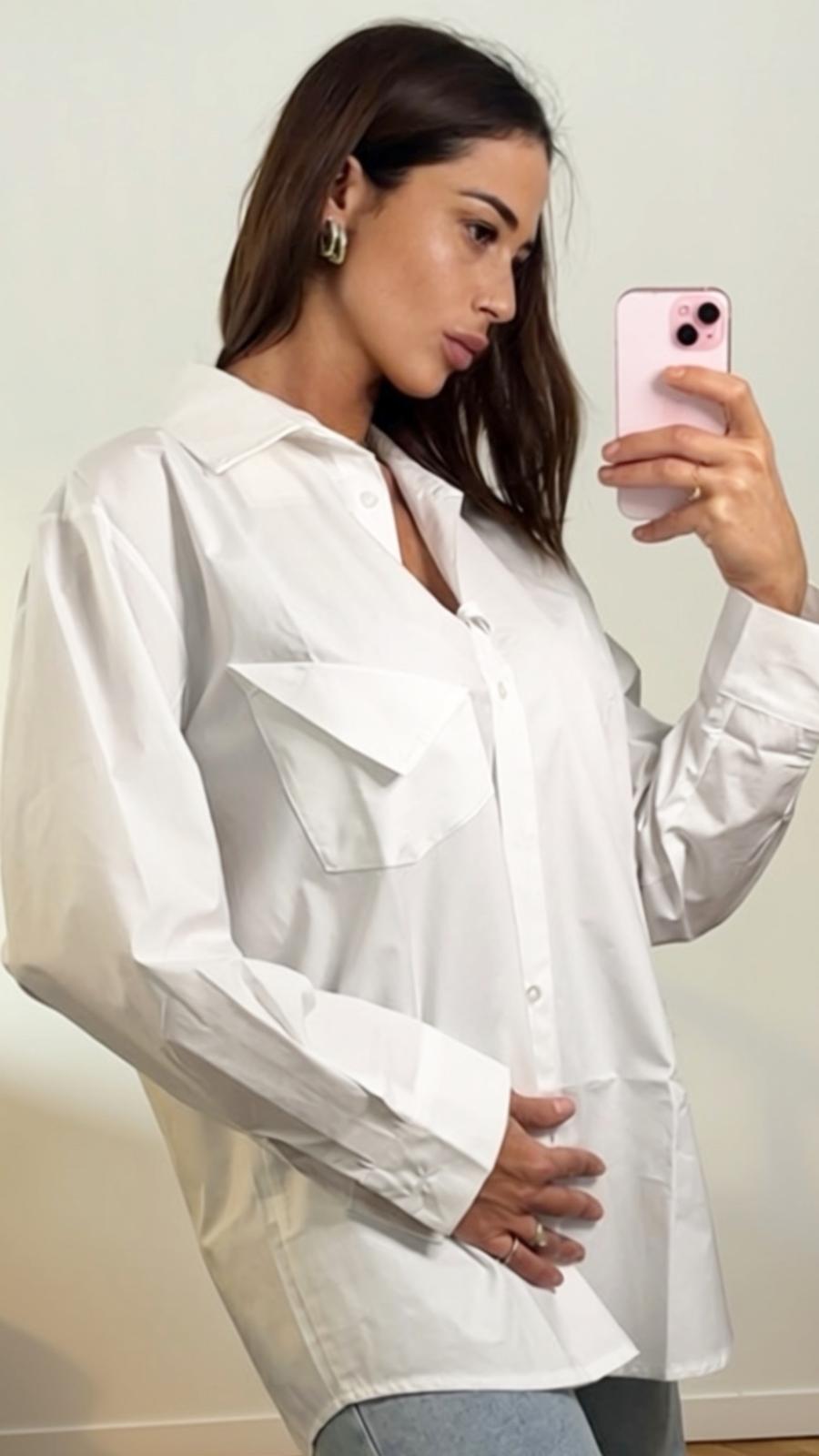 Chemise-RUTH