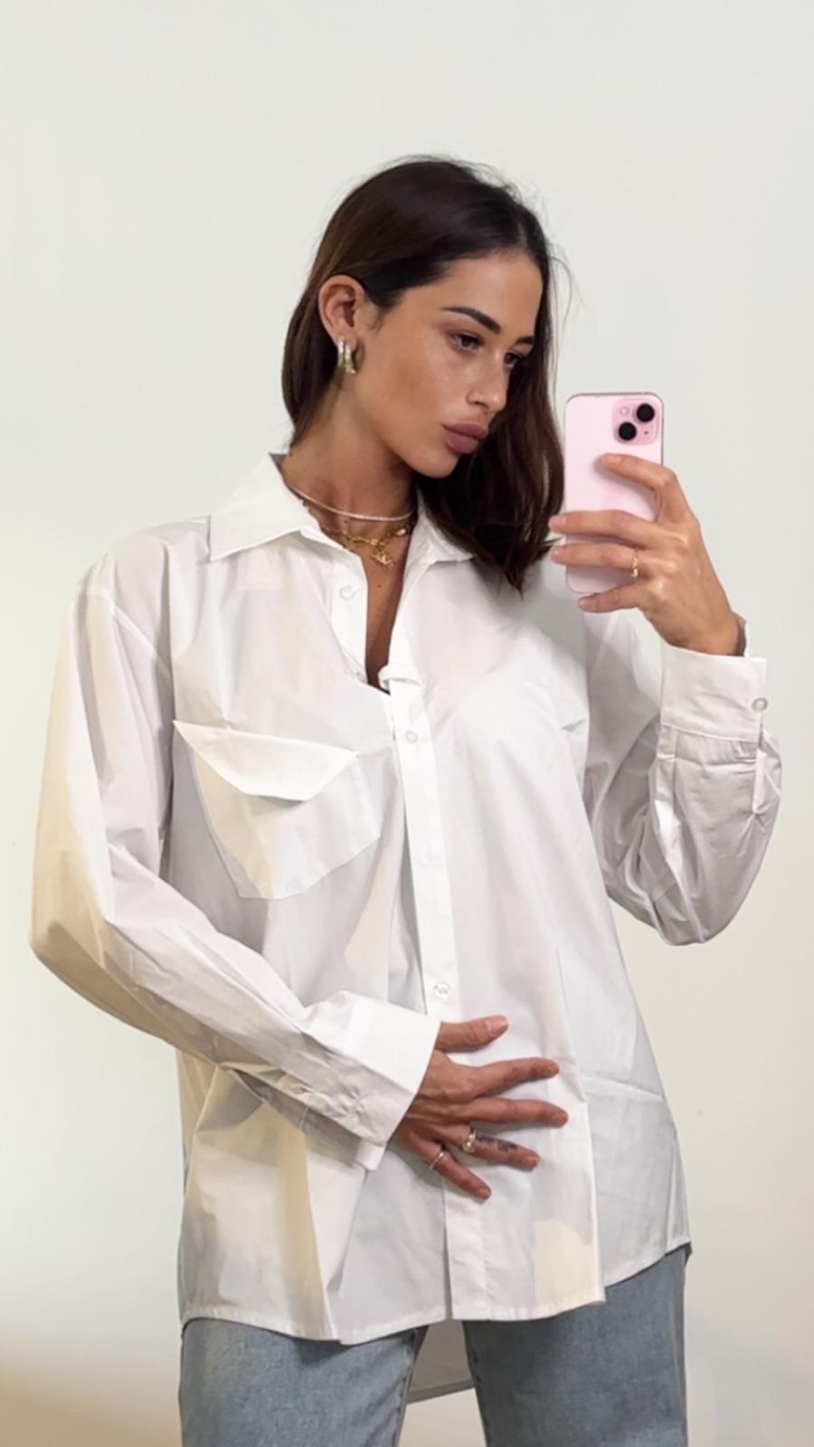 Chemise-RUTH