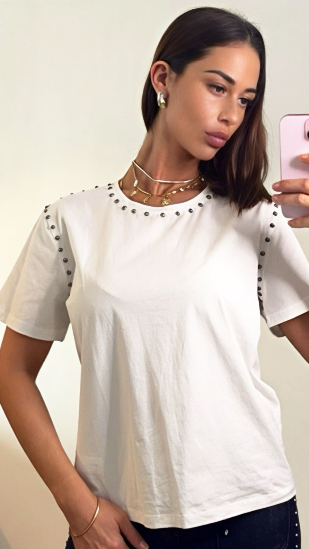 T-Shirt-ORLY