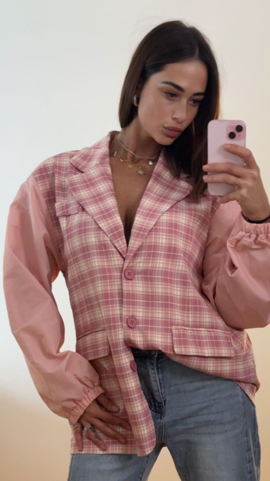Blazer-EYDEN