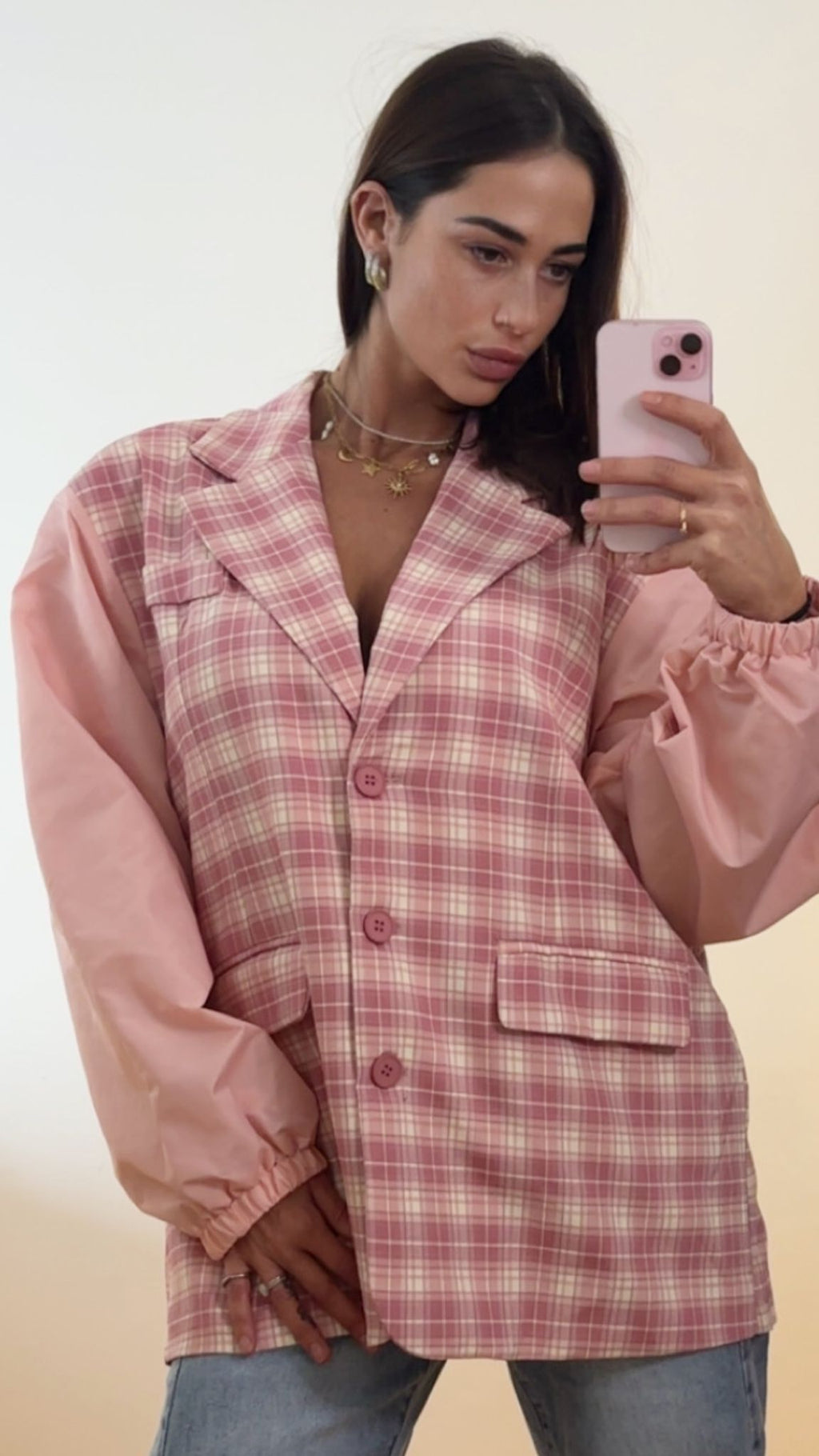 Blazer-EYDEN