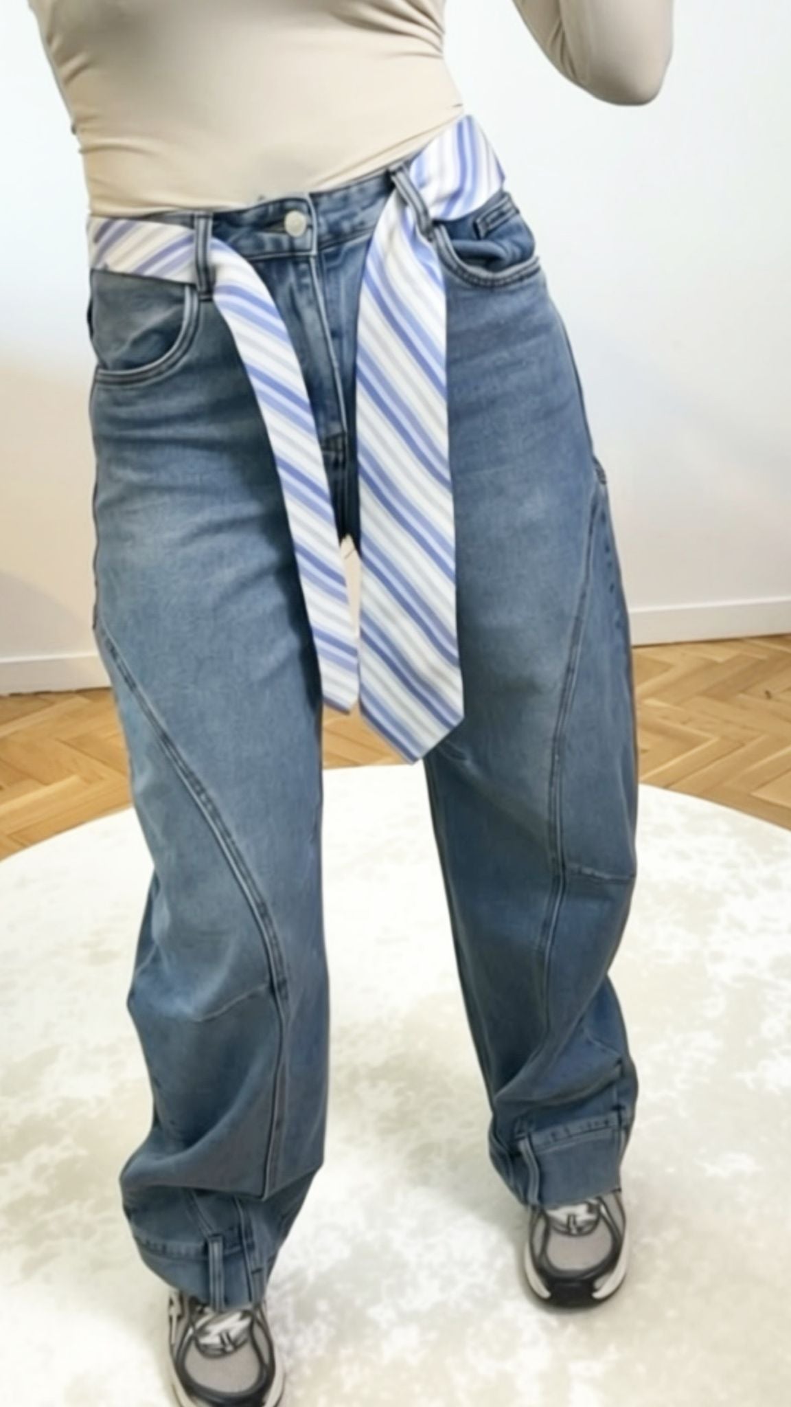 Jeans's-ORA