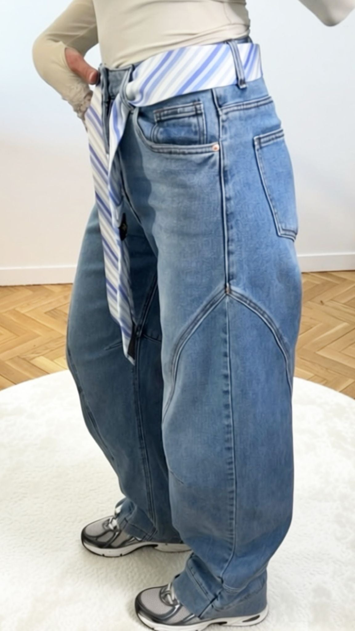 Jeans's-ORA