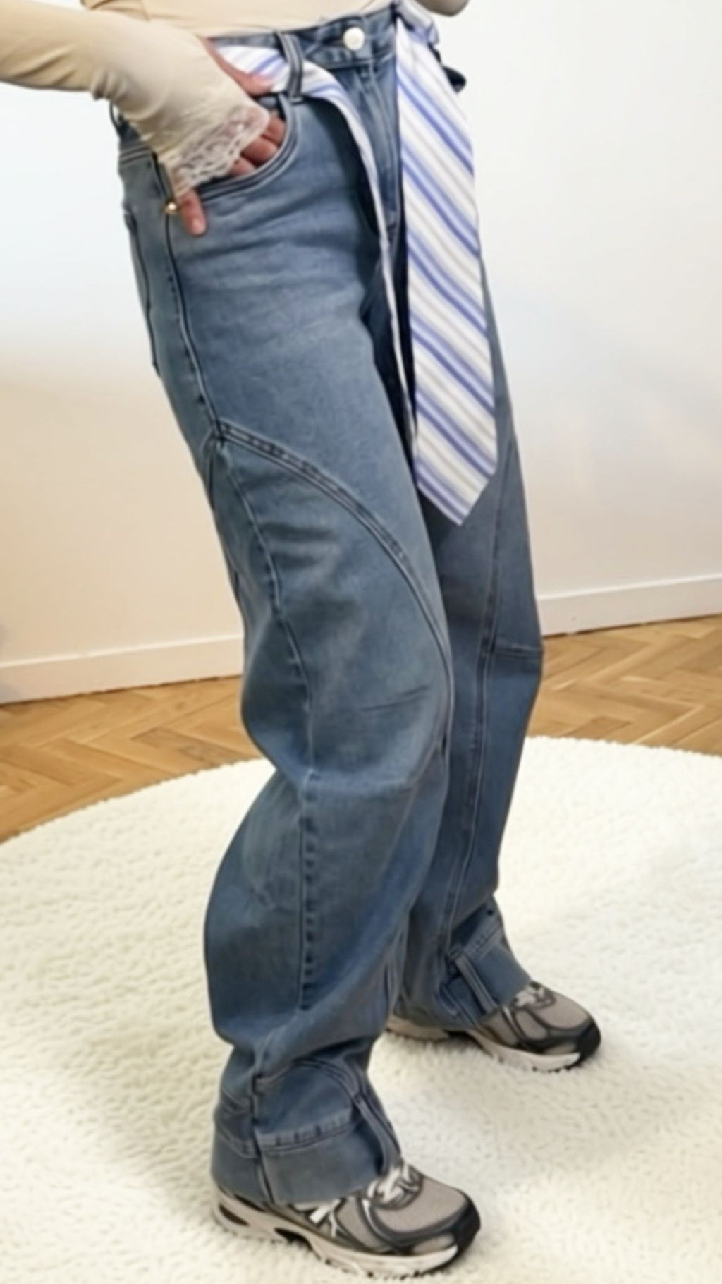 Jeans's-ORA