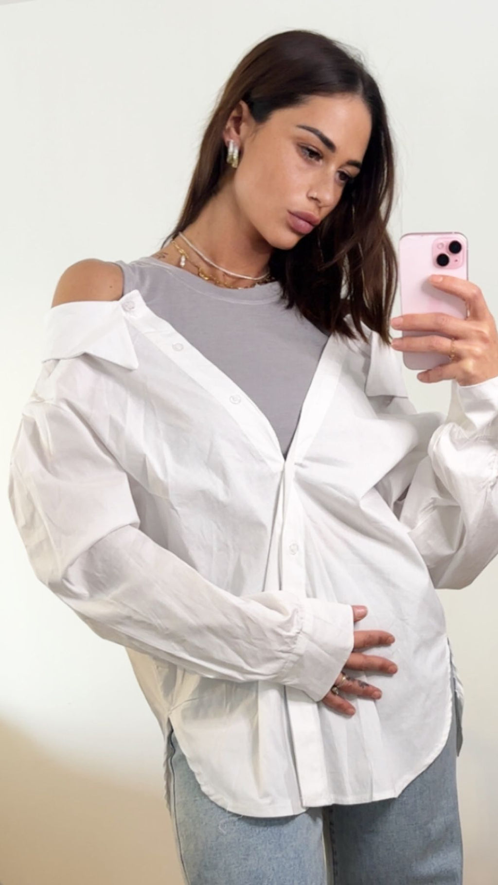 Chemise-BELLA
