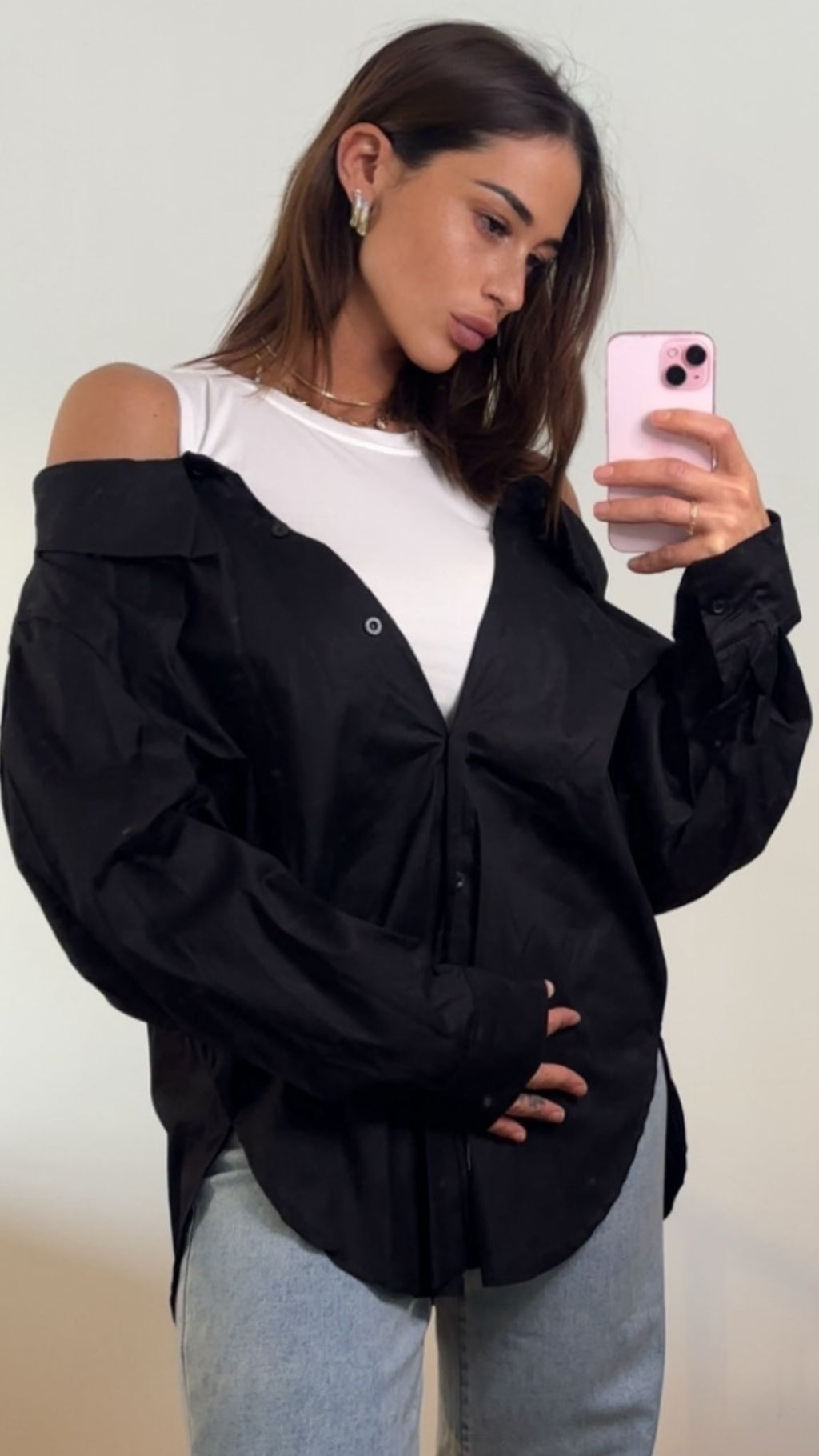 Chemise-BELLA