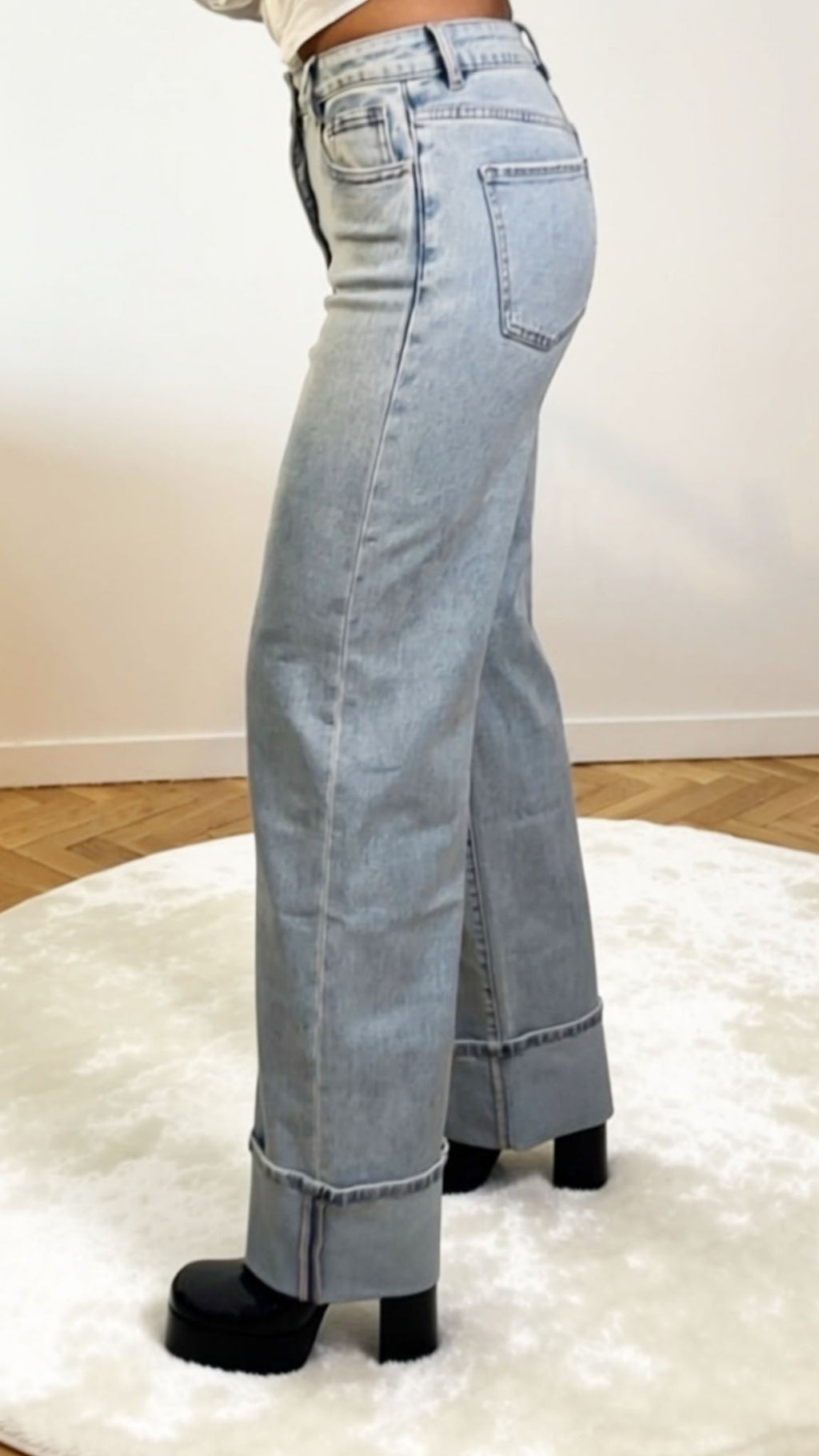 Jeans-LOLA