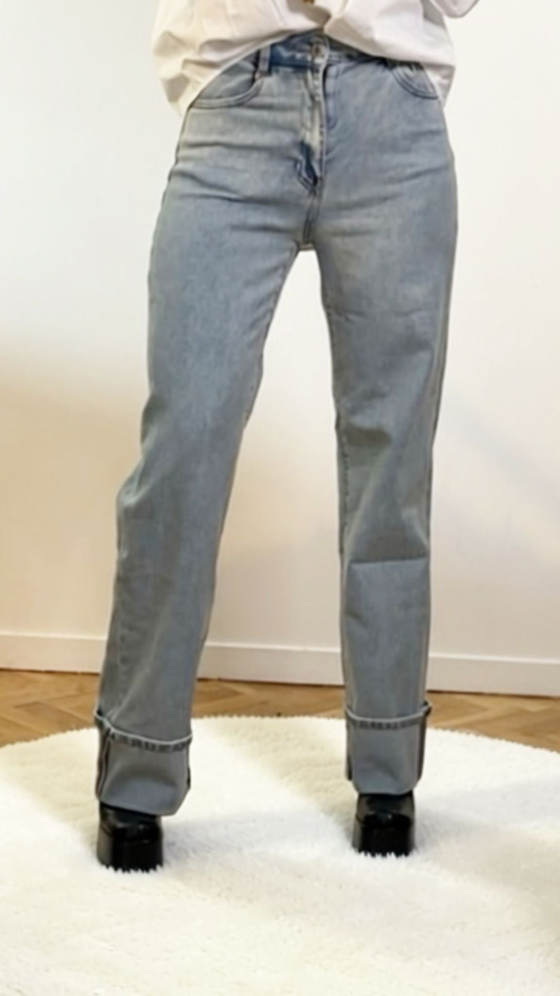 Jeans-LOLA