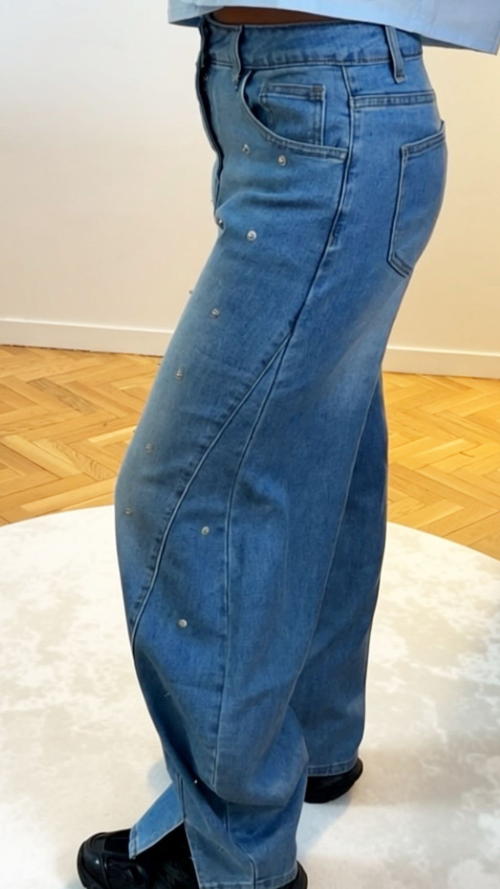 Jean's pression-ELSA