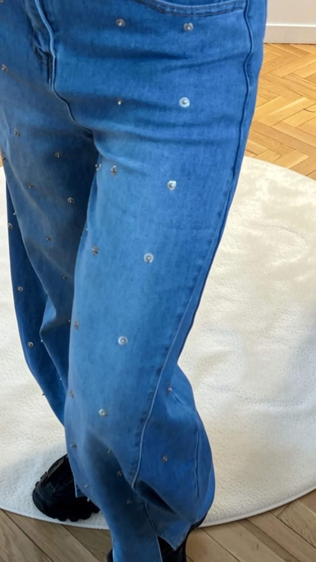 Jean's pression-ELSA