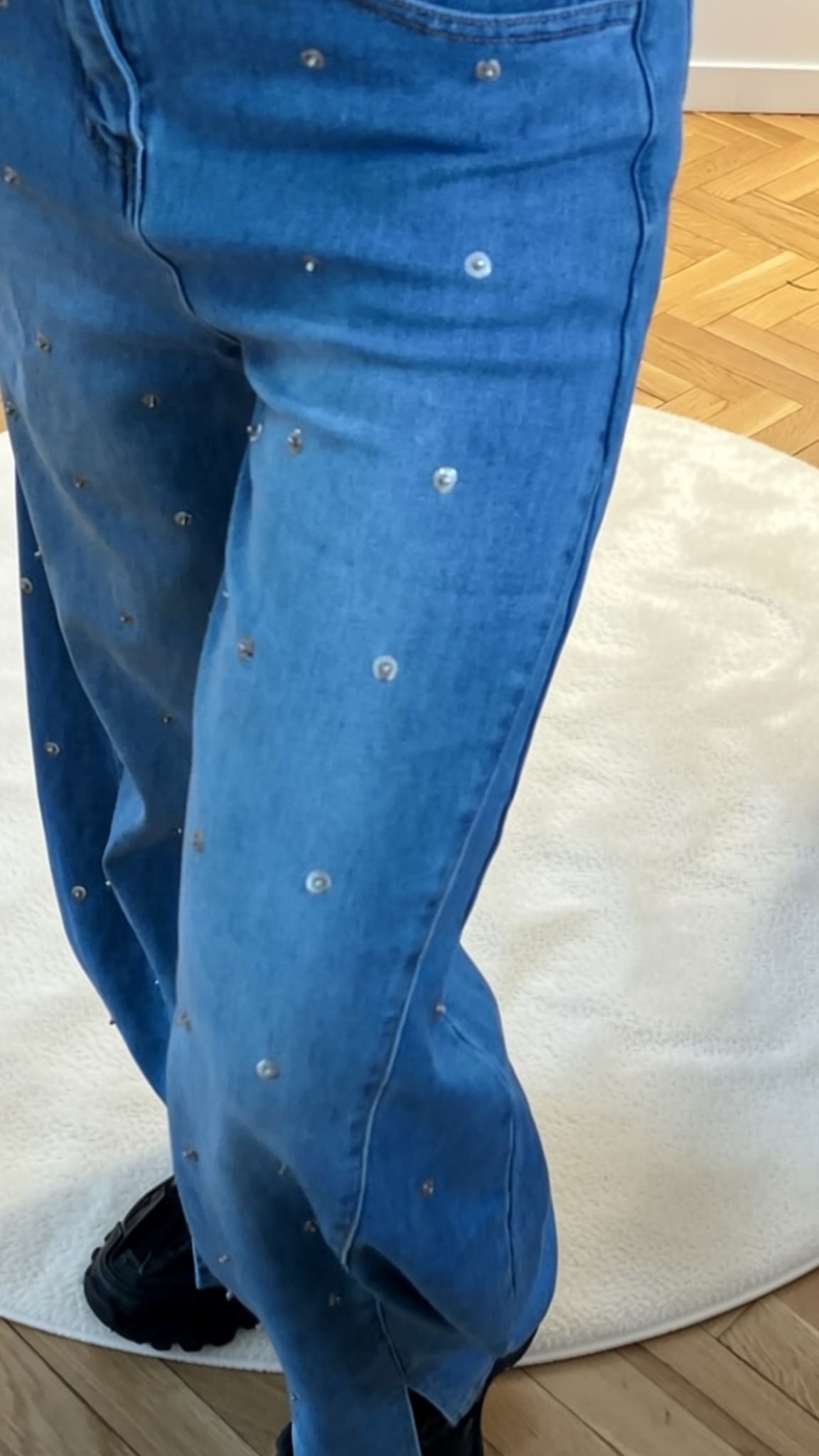 Jean's pression-ELSA