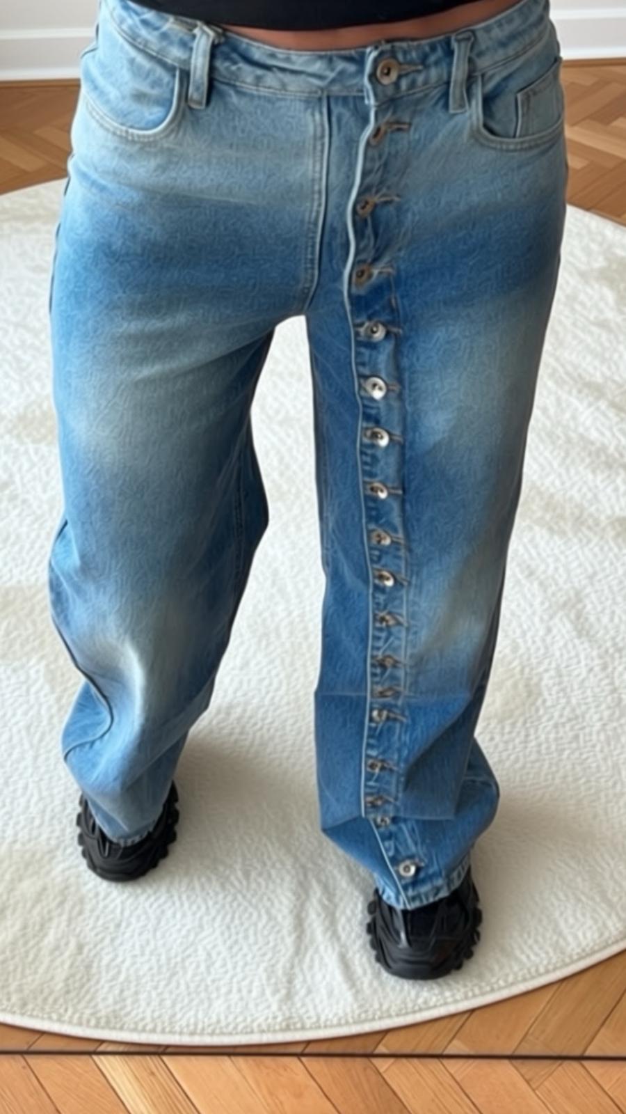 Jeans-SIA