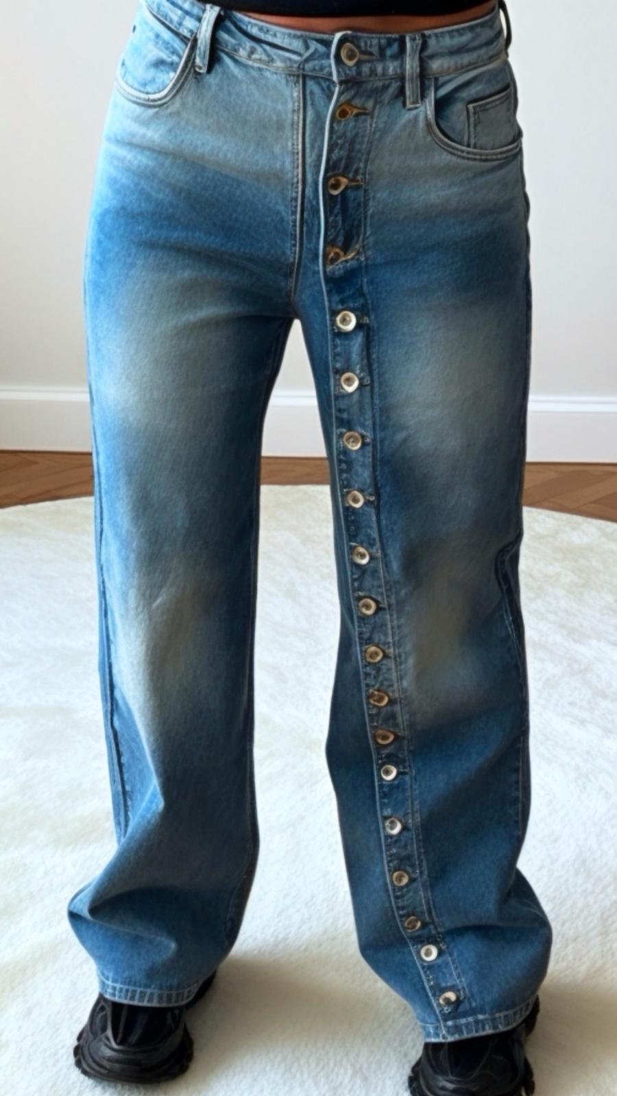 Jeans-SIA