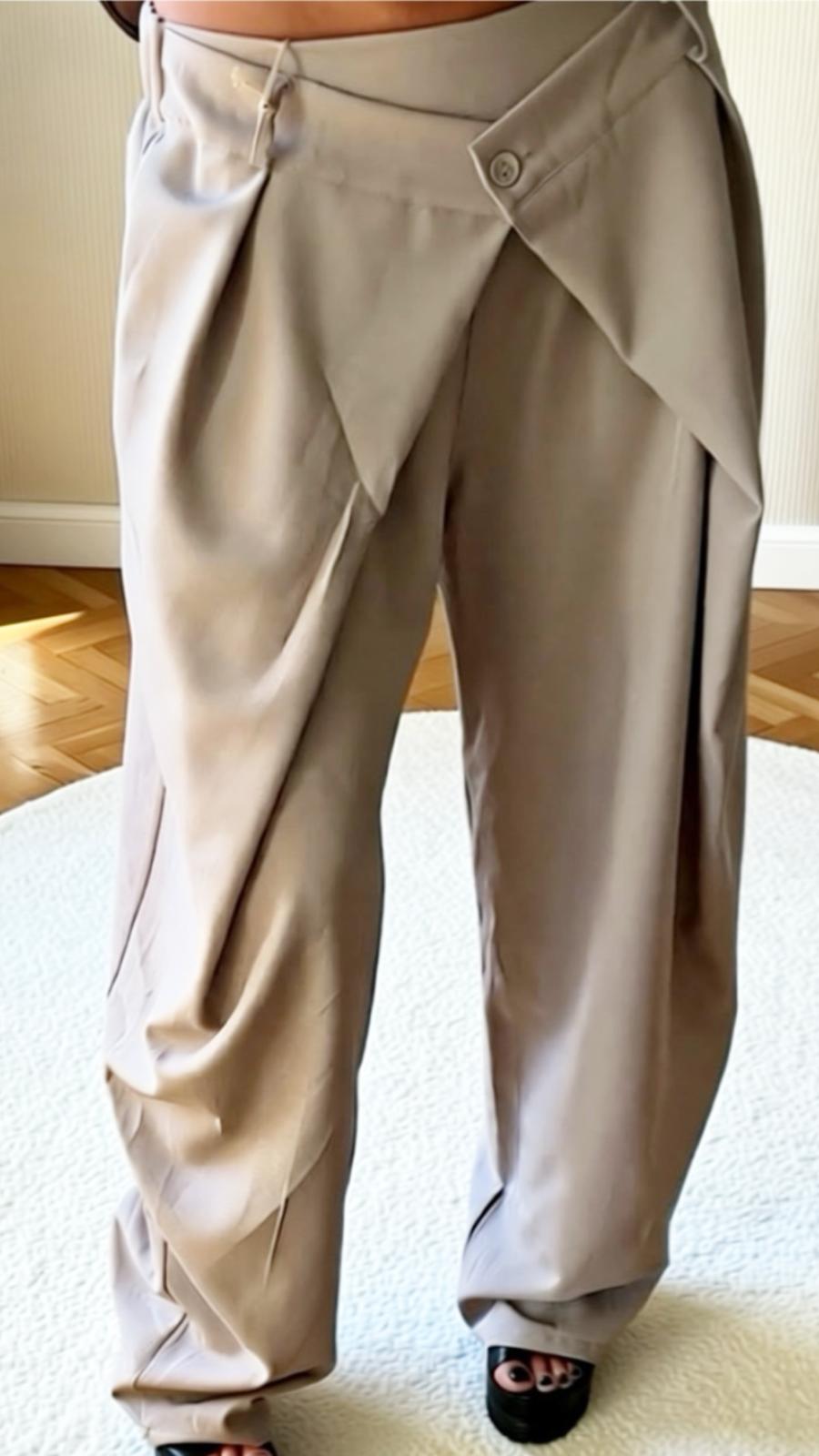 Pantalon ballon-NEA