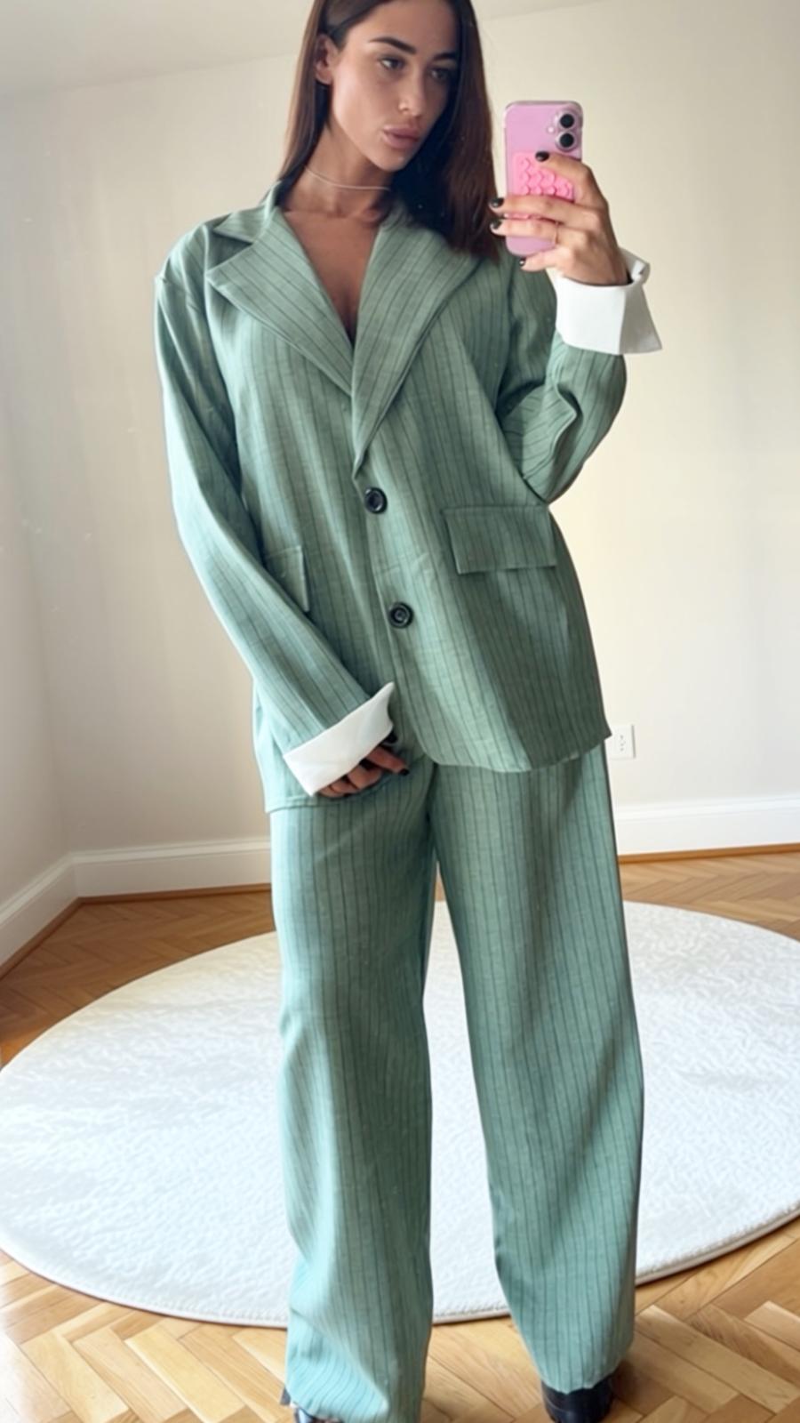 Ensembles effet lin-ELVA