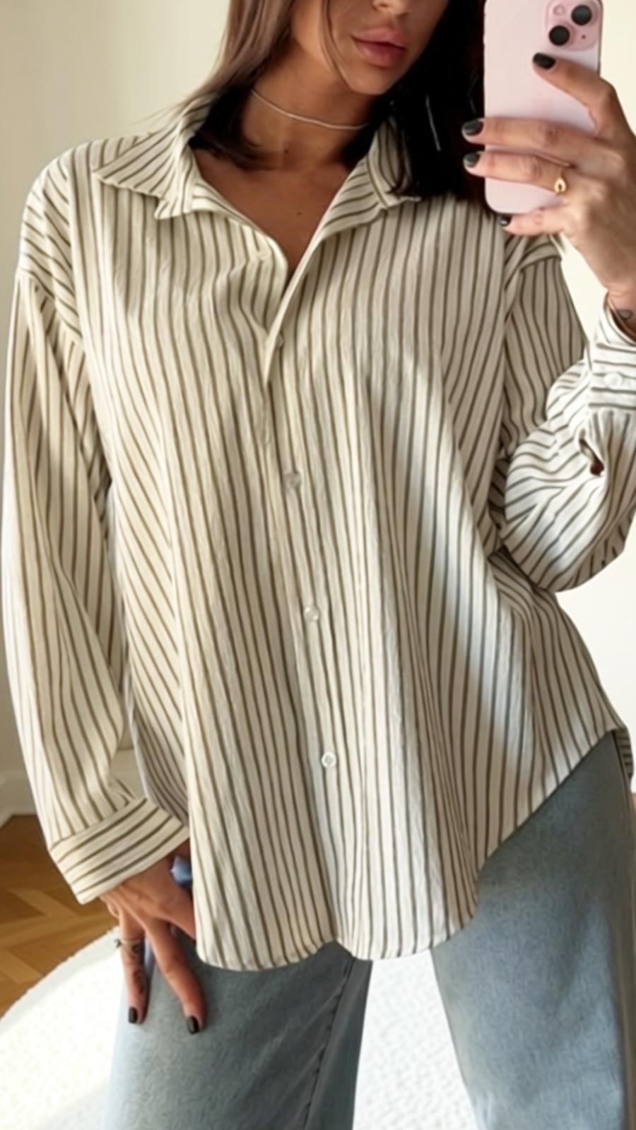 Chemise-VEDA